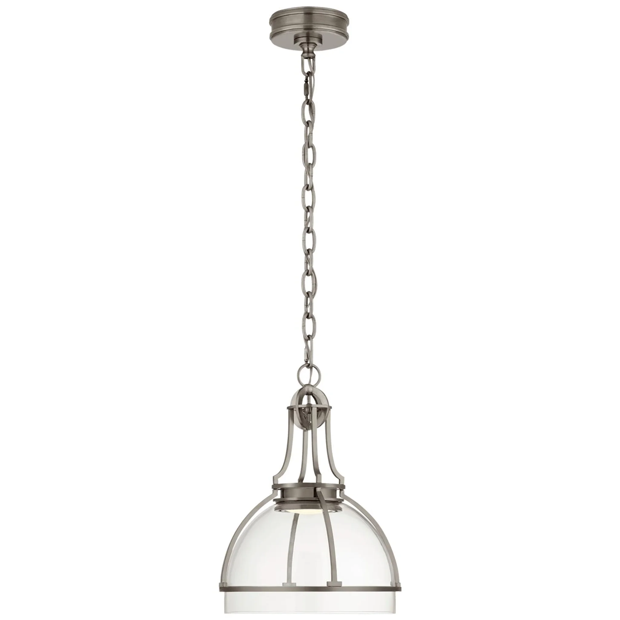 Купить Подвесной светильник Gracie Medium Dome Pendant в интернет-магазине roooms.ru