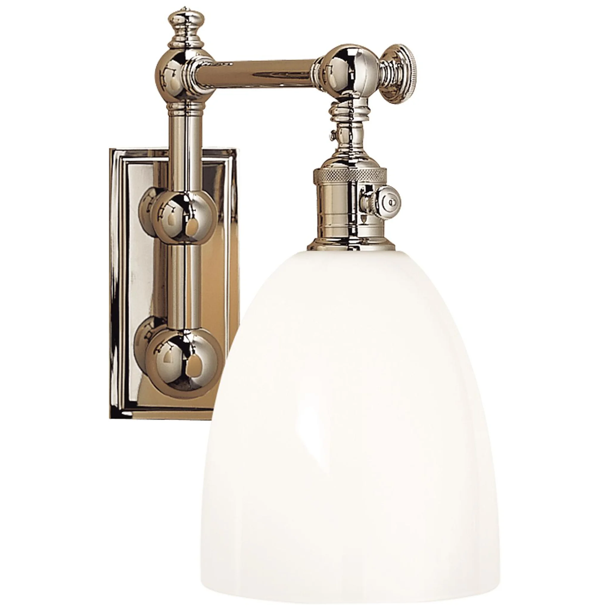 Купить Бра Pimlico Single Light в интернет-магазине roooms.ru