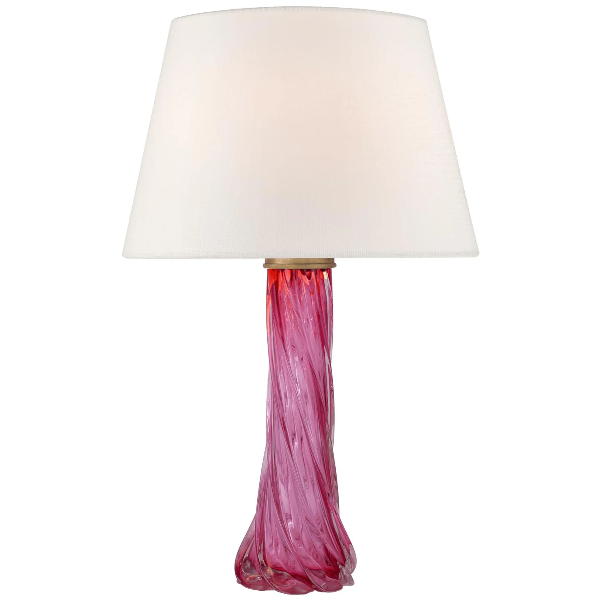 Купить Настольная лампа Lourdes Large Table Lamp в интернет-магазине roooms.ru