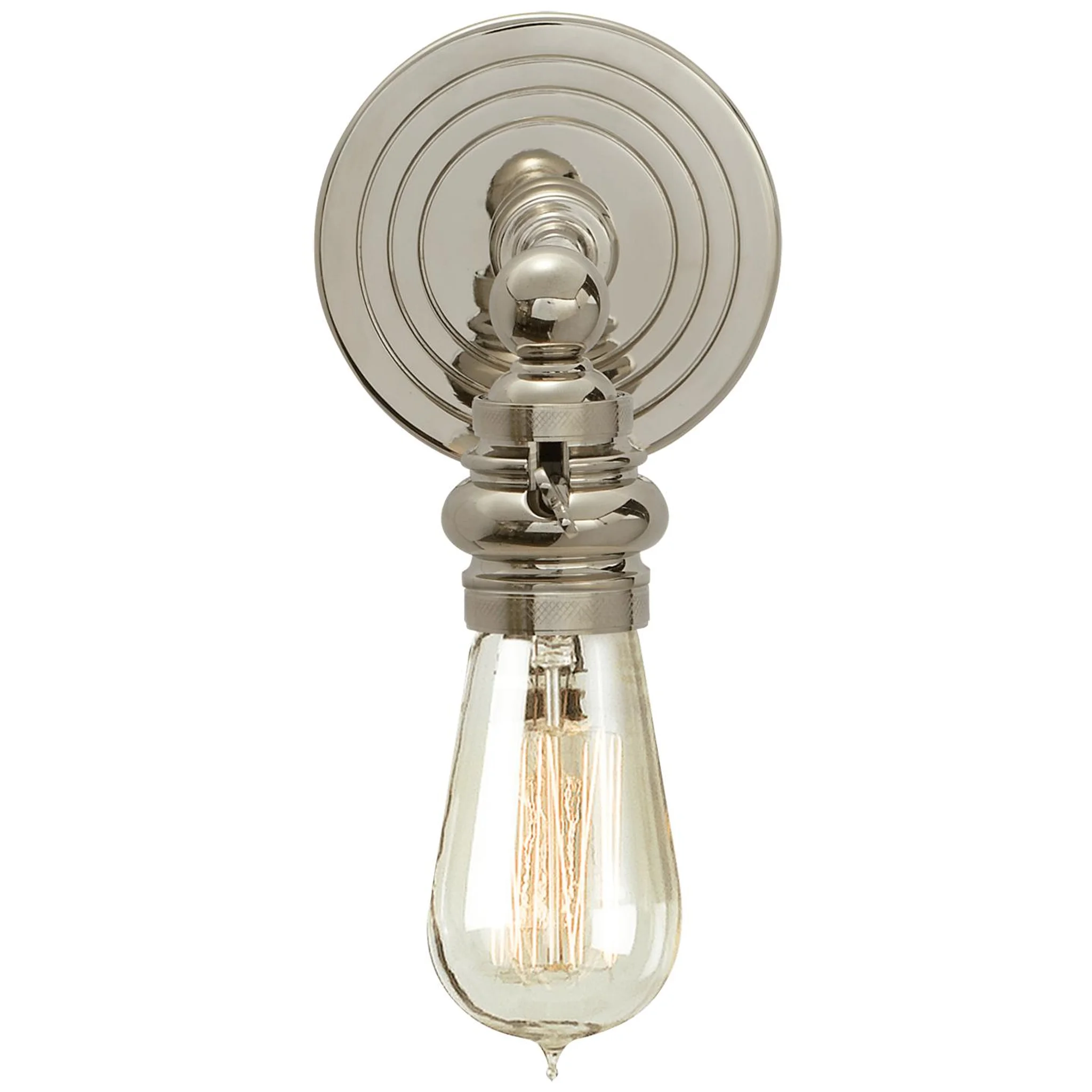 Купить Бра Boston Functional Single Light в интернет-магазине roooms.ru