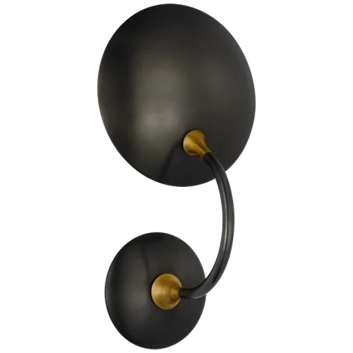 Купить Бра Keira Medium Wall Wash Sconce в интернет-магазине roooms.ru