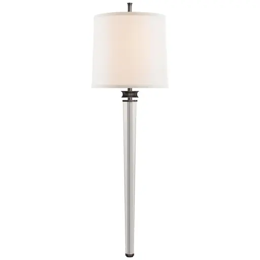 Купить Бра Lyra Large Tail Sconce в интернет-магазине roooms.ru