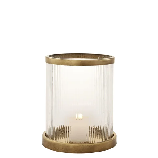 Купить Подсвечник Hurricane Harrington в интернет-магазине roooms.ru