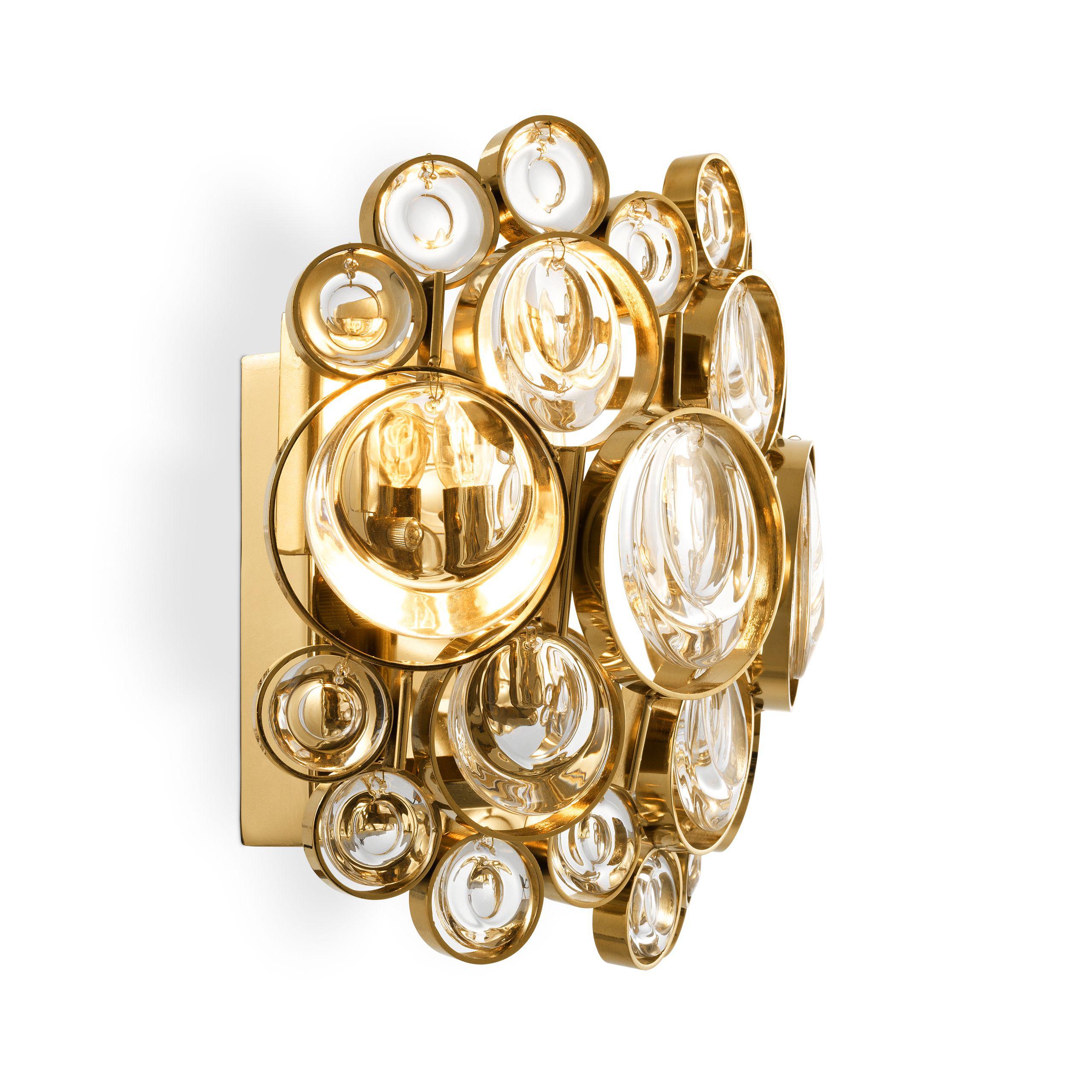 Купить Бра Wall Lamp Avant в интернет-магазине roooms.ru