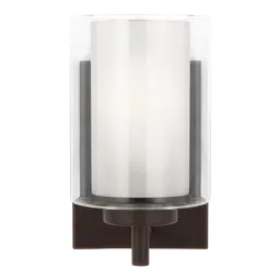 Bronze Bulb(s) Not Included