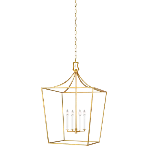 Купить Подвесной светильник Southold Large Lantern в интернет-магазине roooms.ru
