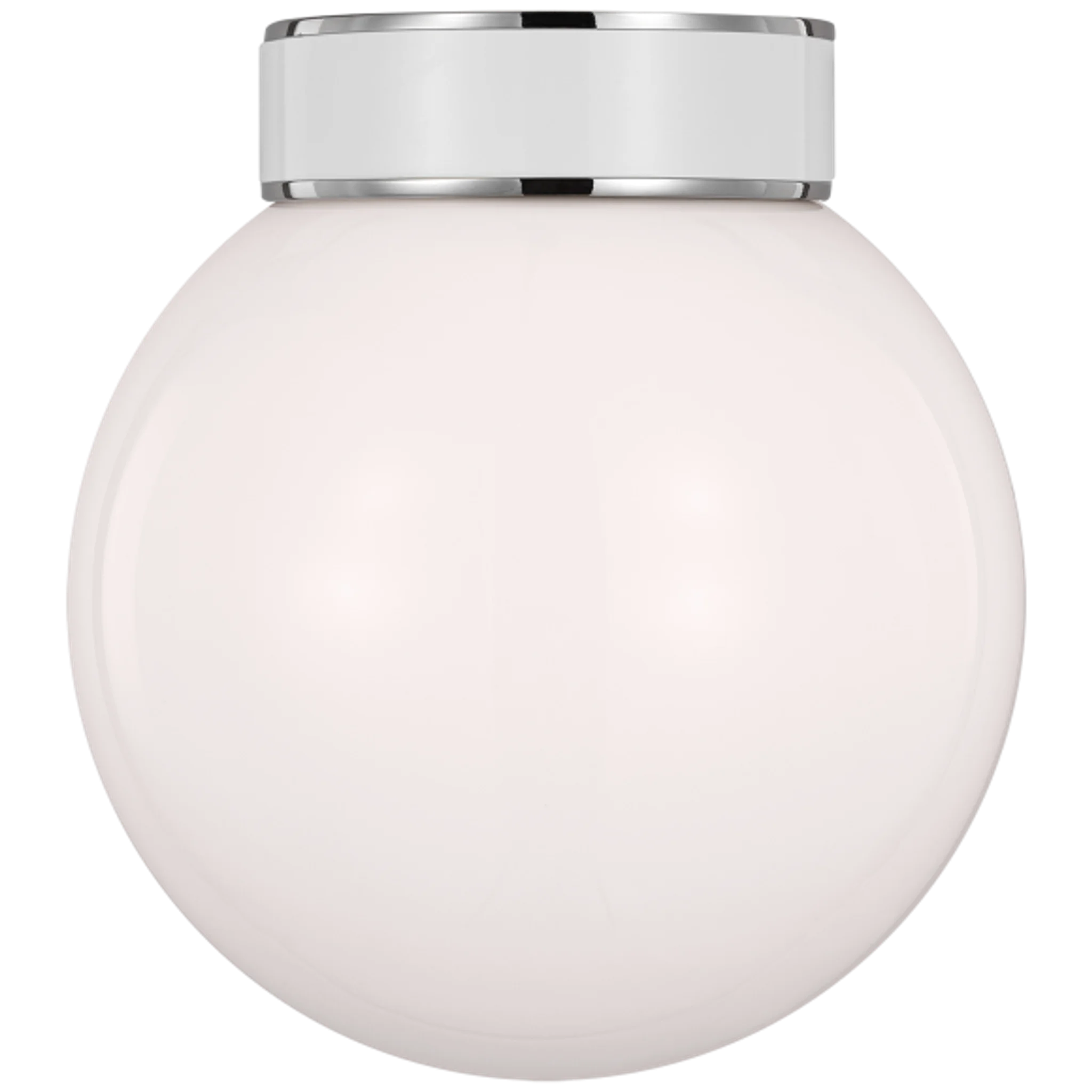 Купить Накладной светильник Monroe Small Flush Mount в интернет-магазине roooms.ru