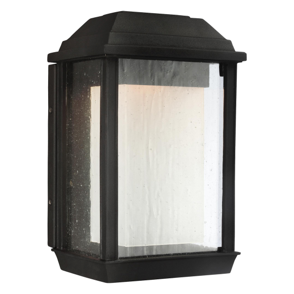 Купить Уличное бра McHenry Small LED Lantern в интернет-магазине roooms.ru