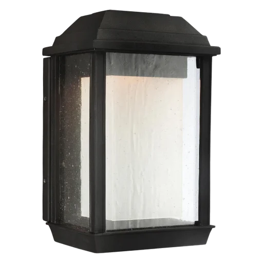 Купить Уличное бра McHenry Small LED Lantern в интернет-магазине roooms.ru