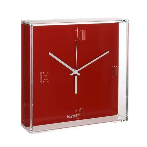 Купить Настенные часы Tic&Tac Wall Clock в интернет-магазине roooms.ru