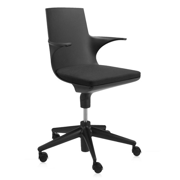 Купить Стул без подлокотника Spoon Chair в интернет-магазине roooms.ru