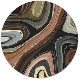 11 ft 5 in,Agate,Wool