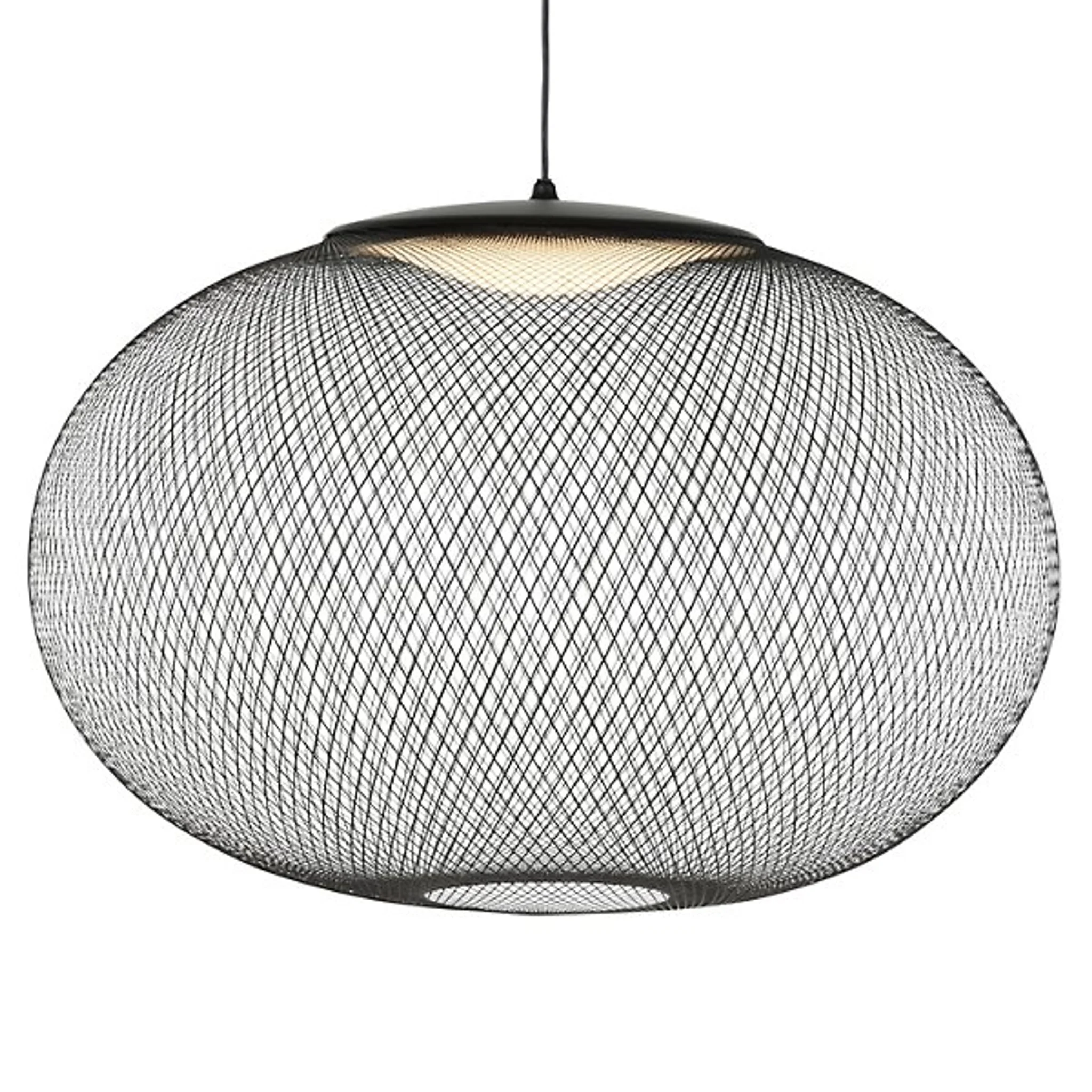 Купить Подвесной светильник NR2 LED Pendant в интернет-магазине roooms.ru