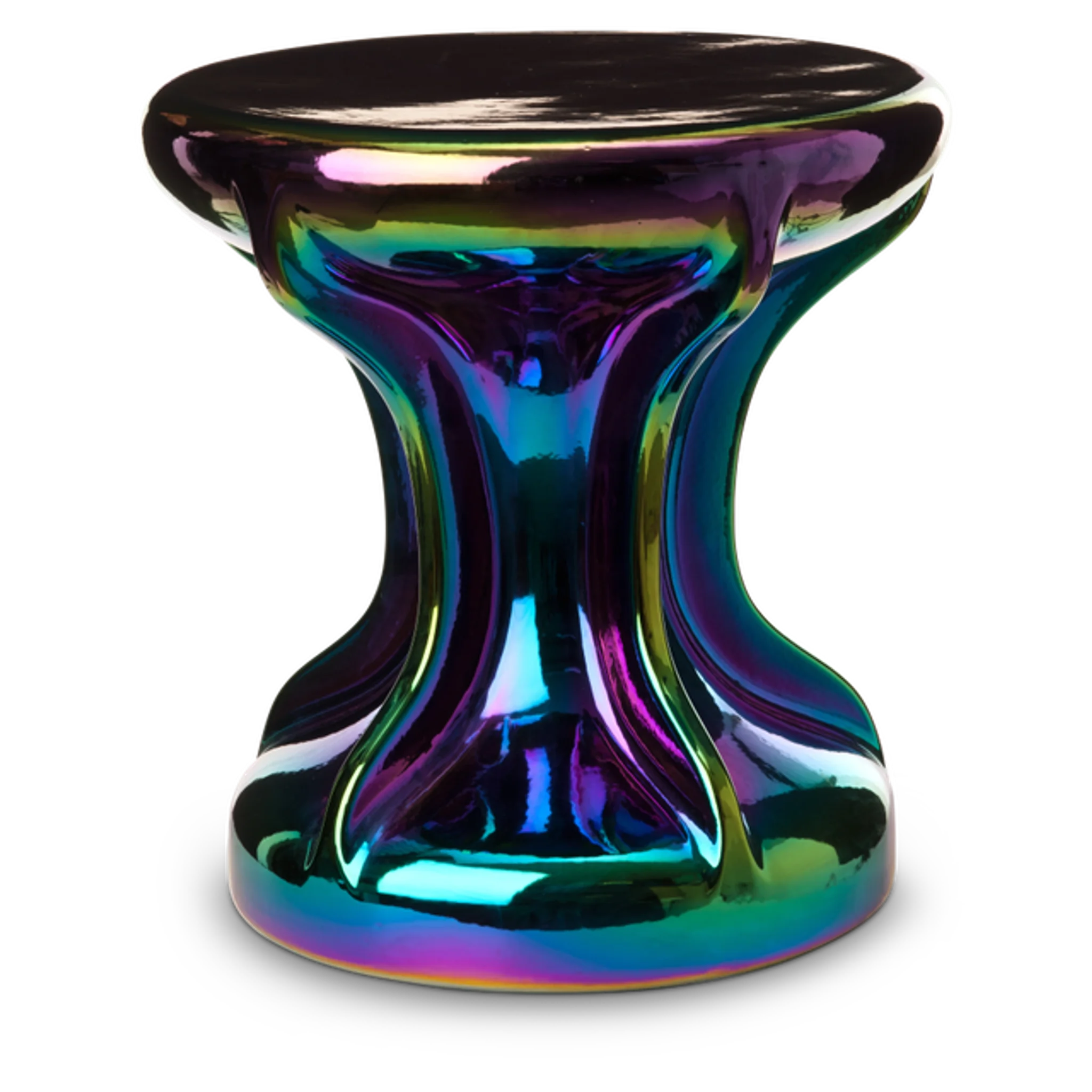 Купить Приставной столик Oily Busk Stool в интернет-магазине roooms.ru