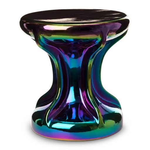 Купить Приставной столик Oily Busk Stool в интернет-магазине roooms.ru