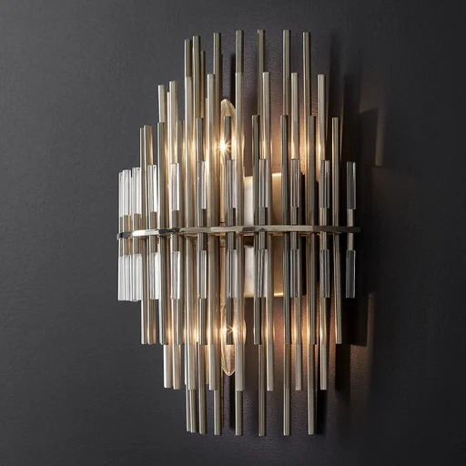 Купить Бра Emile Sconce в интернет-магазине roooms.ru