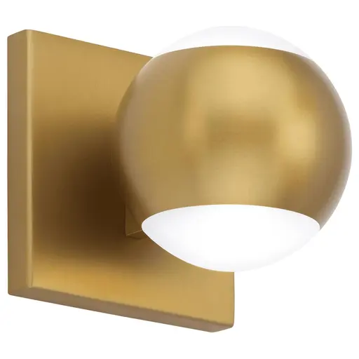 Купить Бра для ванной Oko 1-Light Wall/Bath Sconce в интернет-магазине roooms.ru