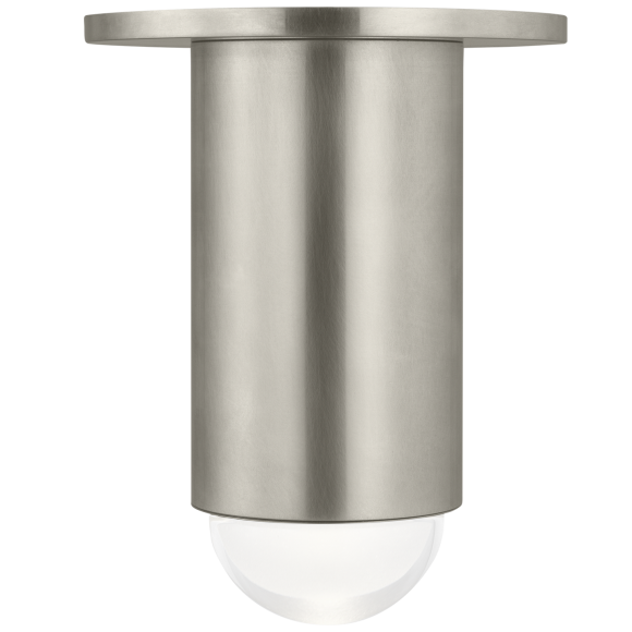 Купить Накладной светильник Ebell Small Flush Mount в интернет-магазине roooms.ru