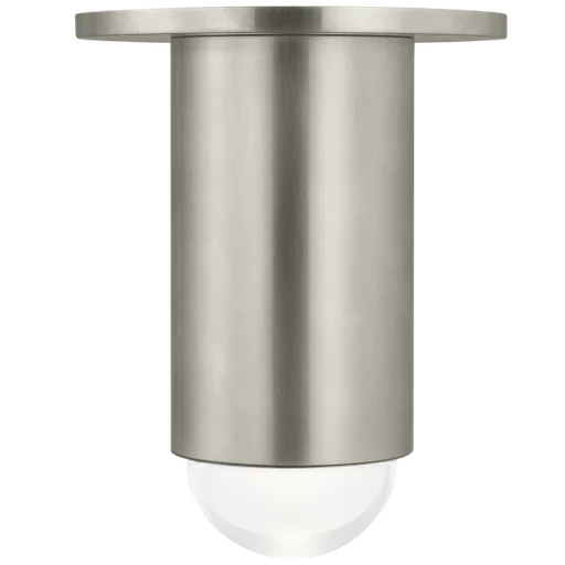 Купить Накладной светильник Ebell Small Flush Mount в интернет-магазине roooms.ru