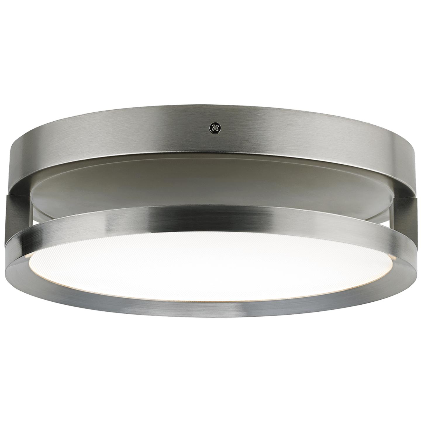 Купить Накладной светильник Finch Float Flush Mount в интернет-магазине roooms.ru