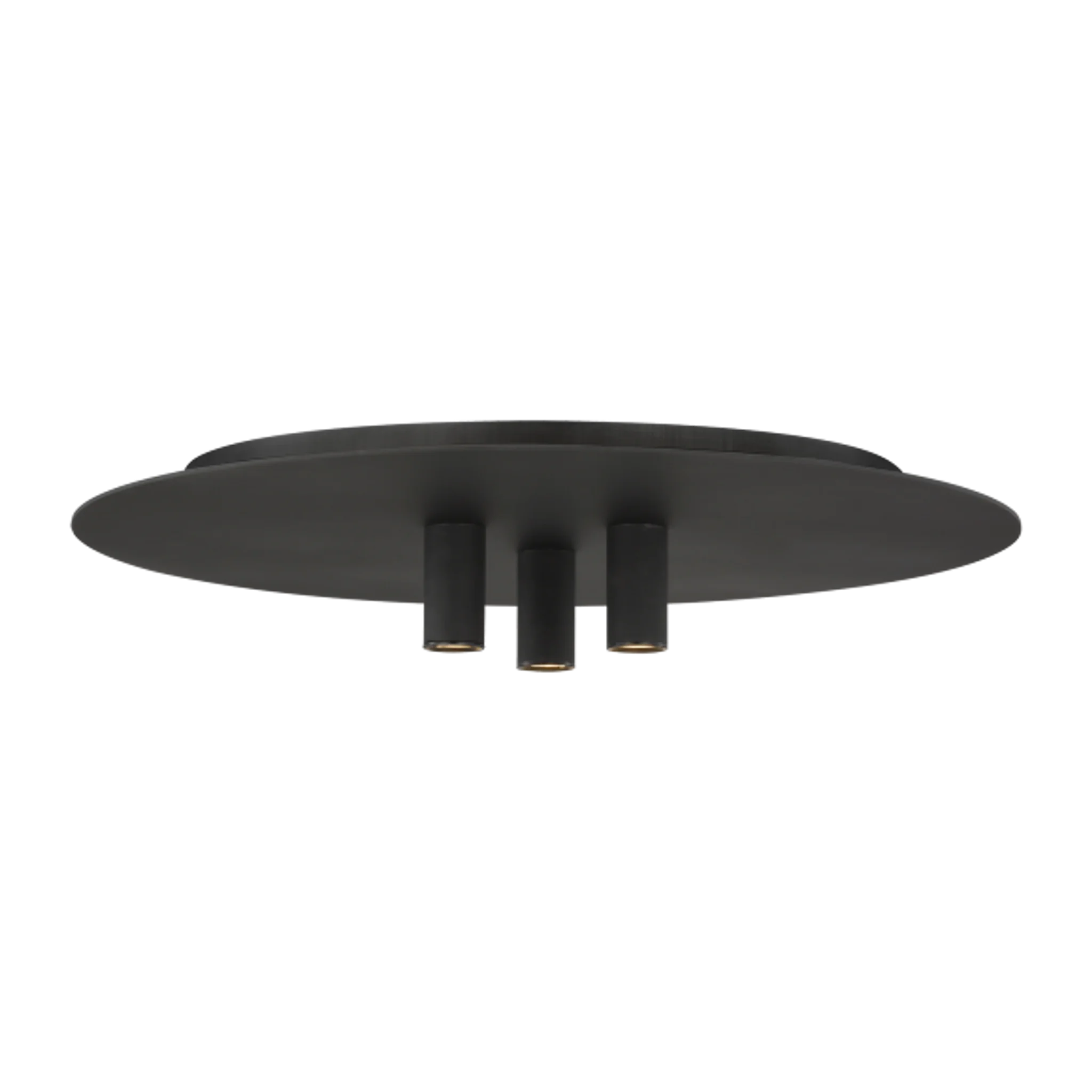 Купить Накладной светильник Ponte 16 Flush Mount в интернет-магазине roooms.ru