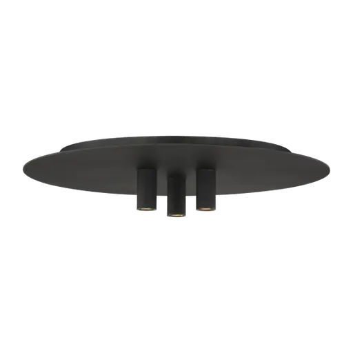 Купить Накладной светильник Ponte 16 Flush Mount в интернет-магазине roooms.ru