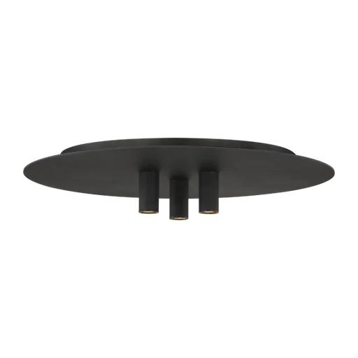 Купить Накладной светильник Ponte 16 Flush Mount в интернет-магазине roooms.ru