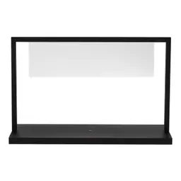 Nightshade Black LED 90 CRI 2700K 120V-240V