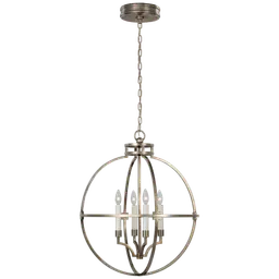 Antique Nickel