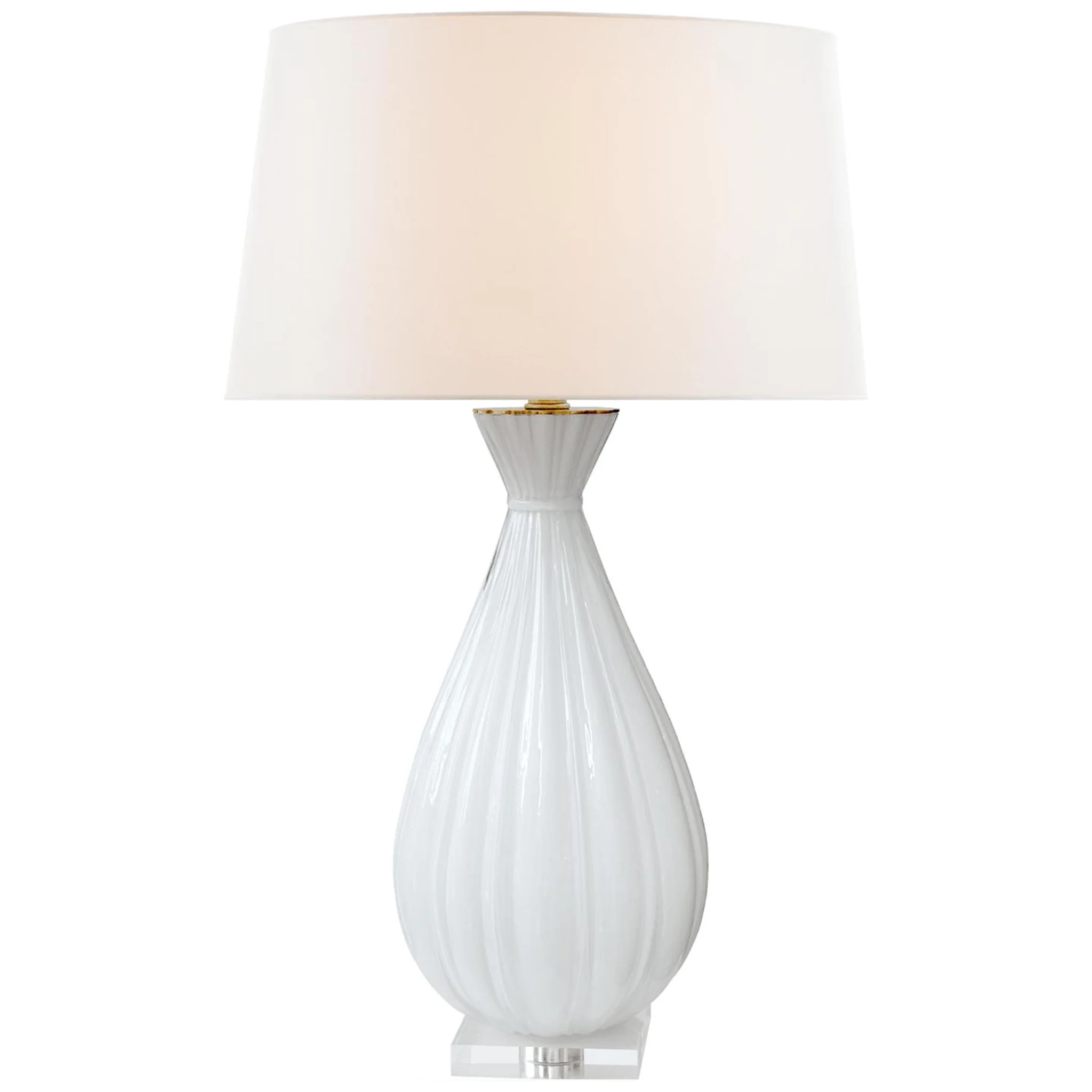 Купить Настольная лампа Treviso Large Table Lamp в интернет-магазине roooms.ru