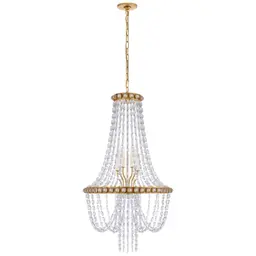 Gild Crystal