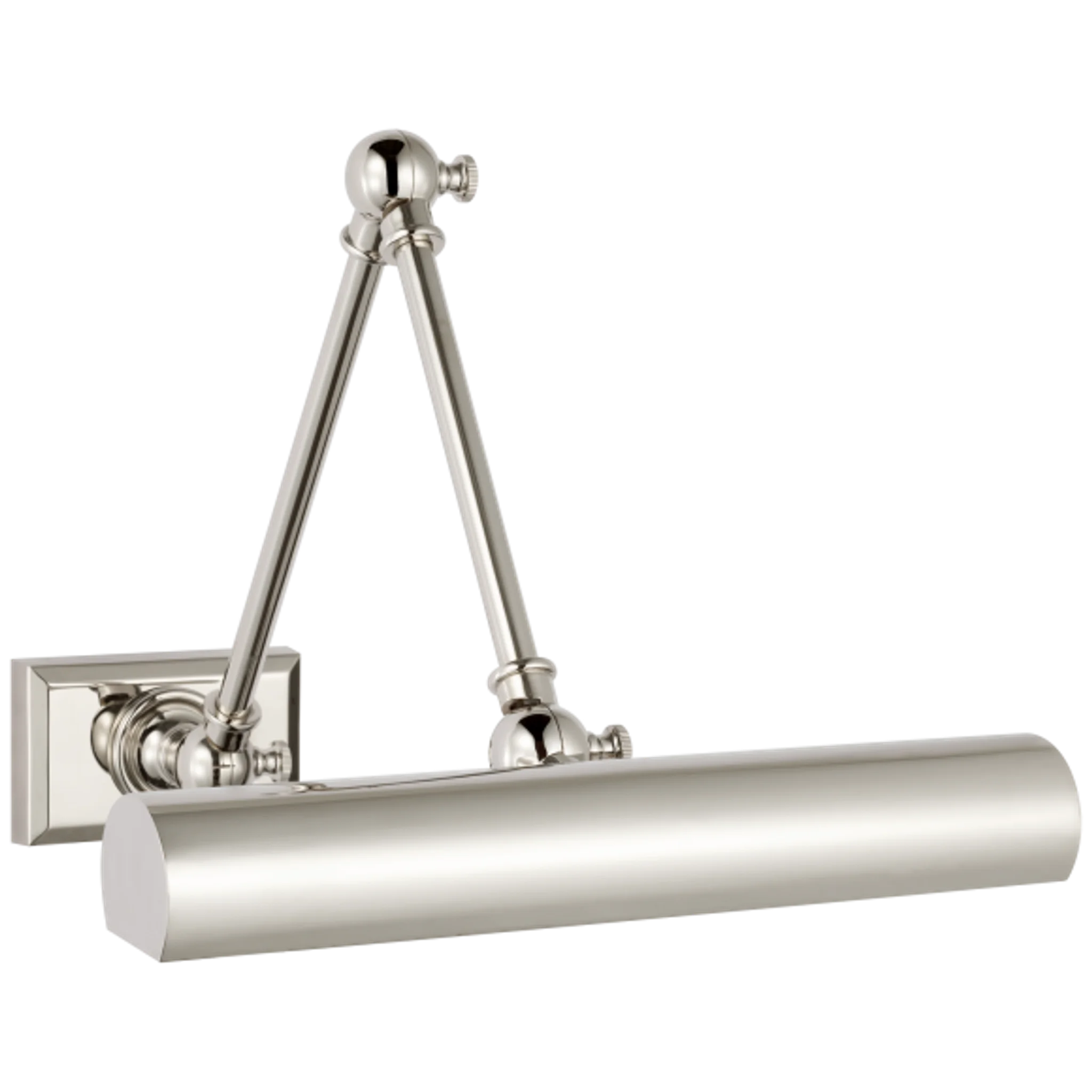 Купить Бра Cabinet Maker 12" Double Library Light в интернет-магазине roooms.ru