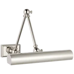 Polished Nickel N/A