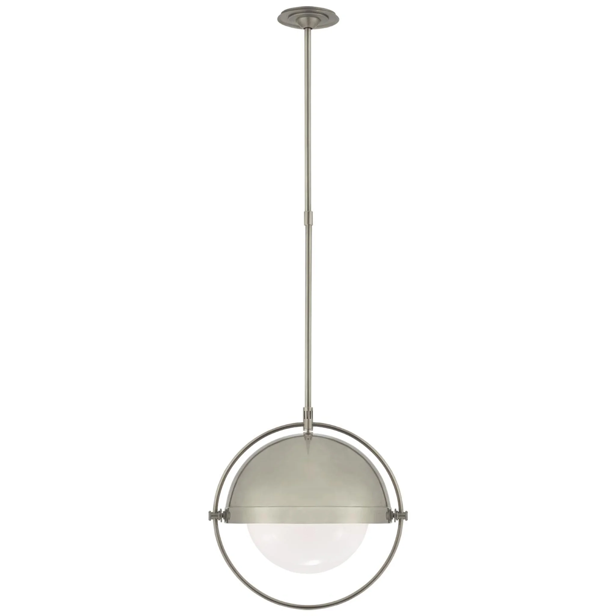 Купить Подвесной светильник Decca Large Orbital Pendant в интернет-магазине roooms.ru