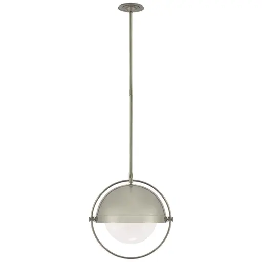 Купить Подвесной светильник Decca Large Orbital Pendant в интернет-магазине roooms.ru