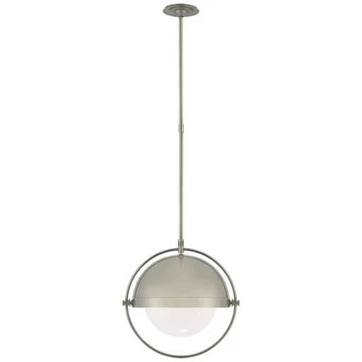 Купить Подвесной светильник Decca Large Orbital Pendant в интернет-магазине roooms.ru