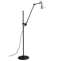  1 (Not Included),White,Round