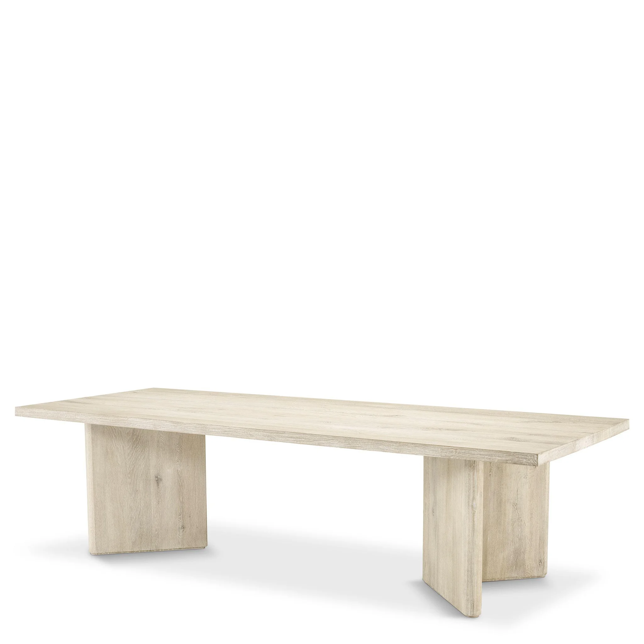 Купить Обеденный стол Dining Table Valbonne в интернет-магазине roooms.ru