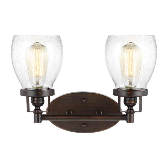 Bronze Bulb(s) Not Included