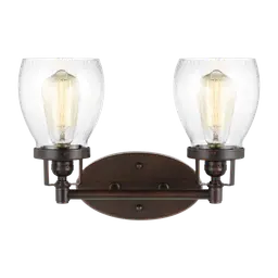 Bronze Bulb(s) Not Included