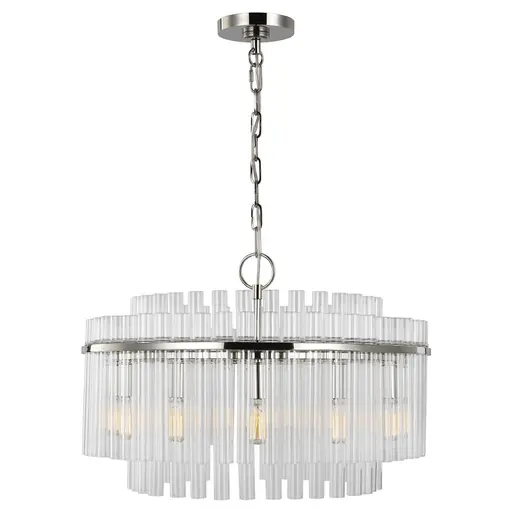 Купить Люстра Beckett Medium Chandelier в интернет-магазине roooms.ru