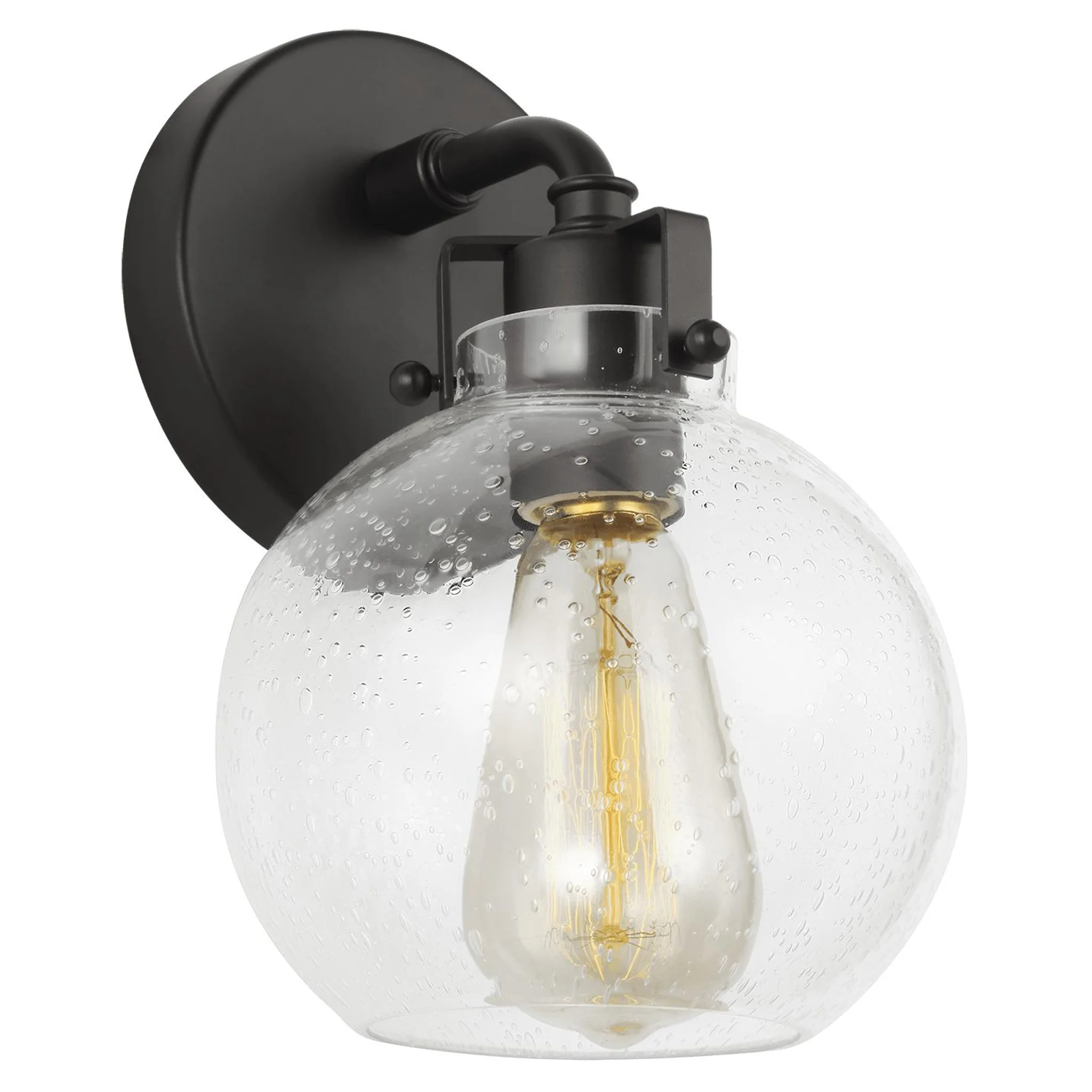 Купить Бра Clara 1 - Light Sconce в интернет-магазине roooms.ru