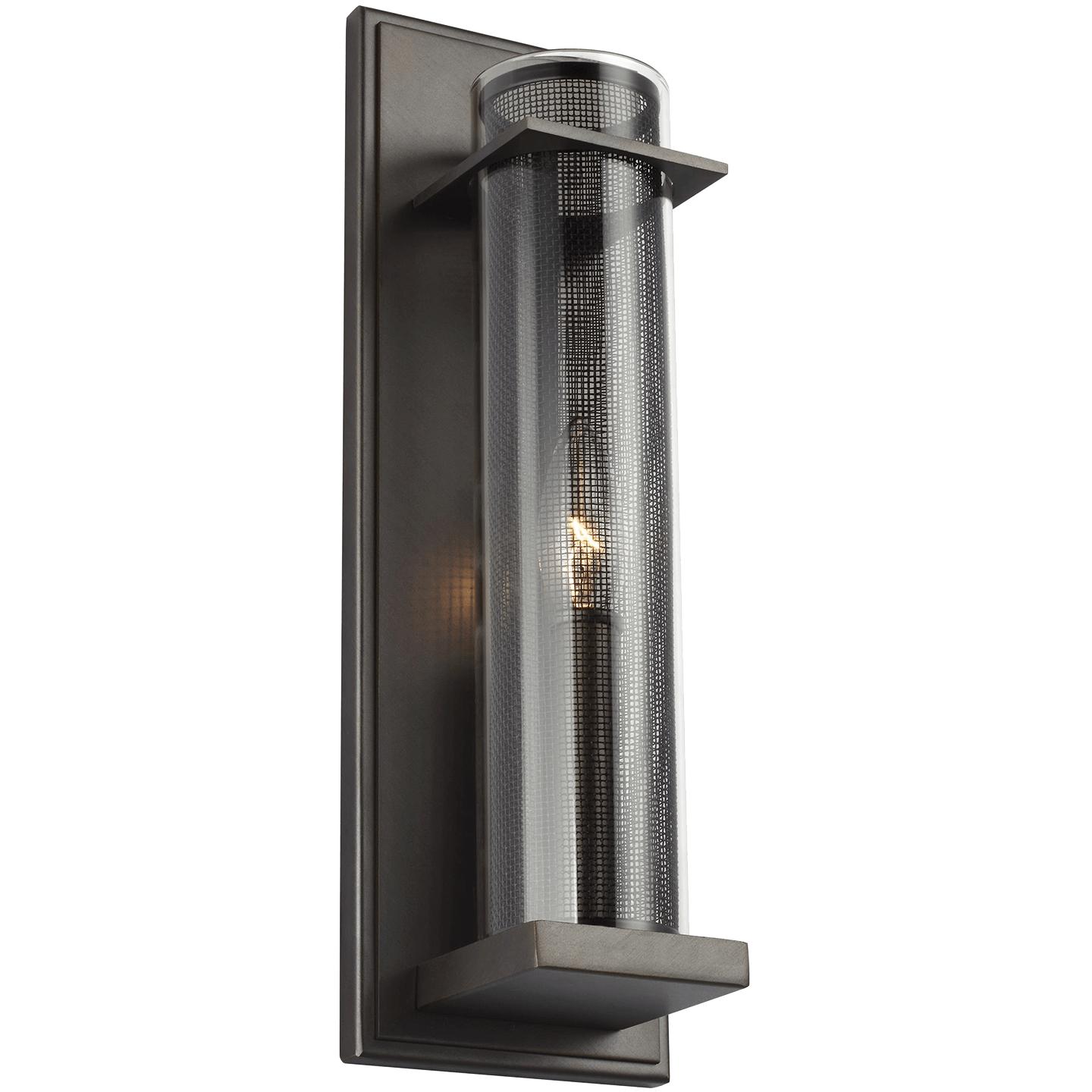 Купить Бра Silo Sconce в интернет-магазине roooms.ru