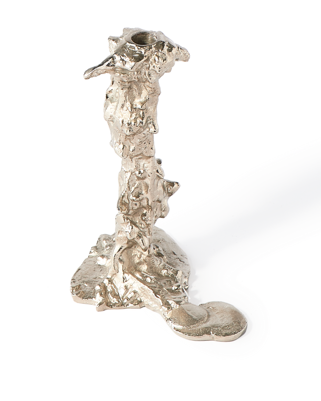 Купить Подсвечник Drip Candle Holder - L в интернет-магазине roooms.ru