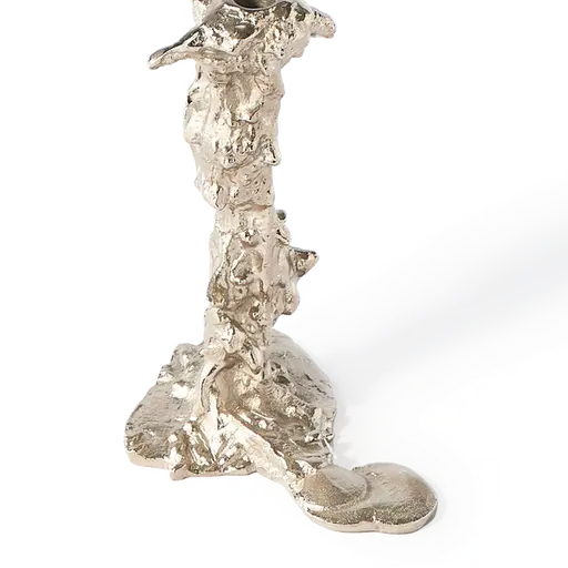 Купить Подсвечник Drip Candle Holder - L в интернет-магазине roooms.ru