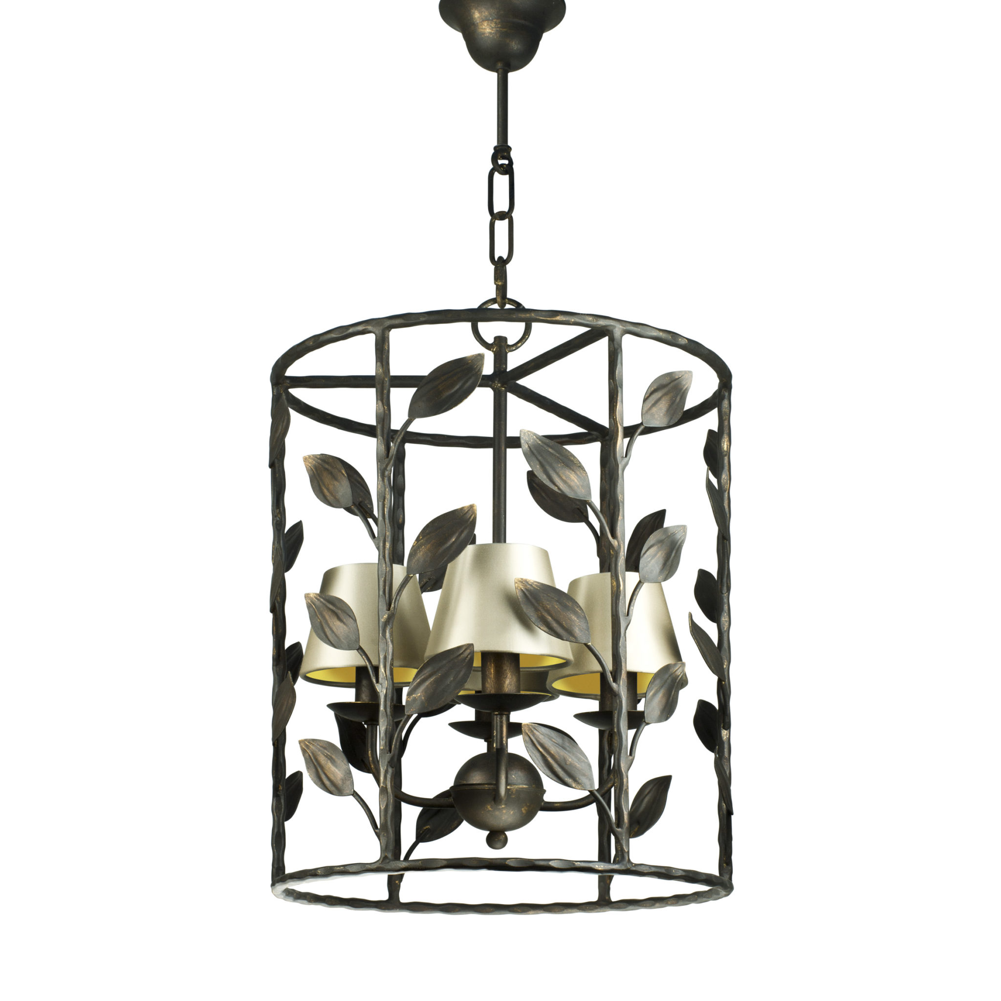 Купить Подвесной светильник Foliage Lantern в интернет-магазине roooms.ru