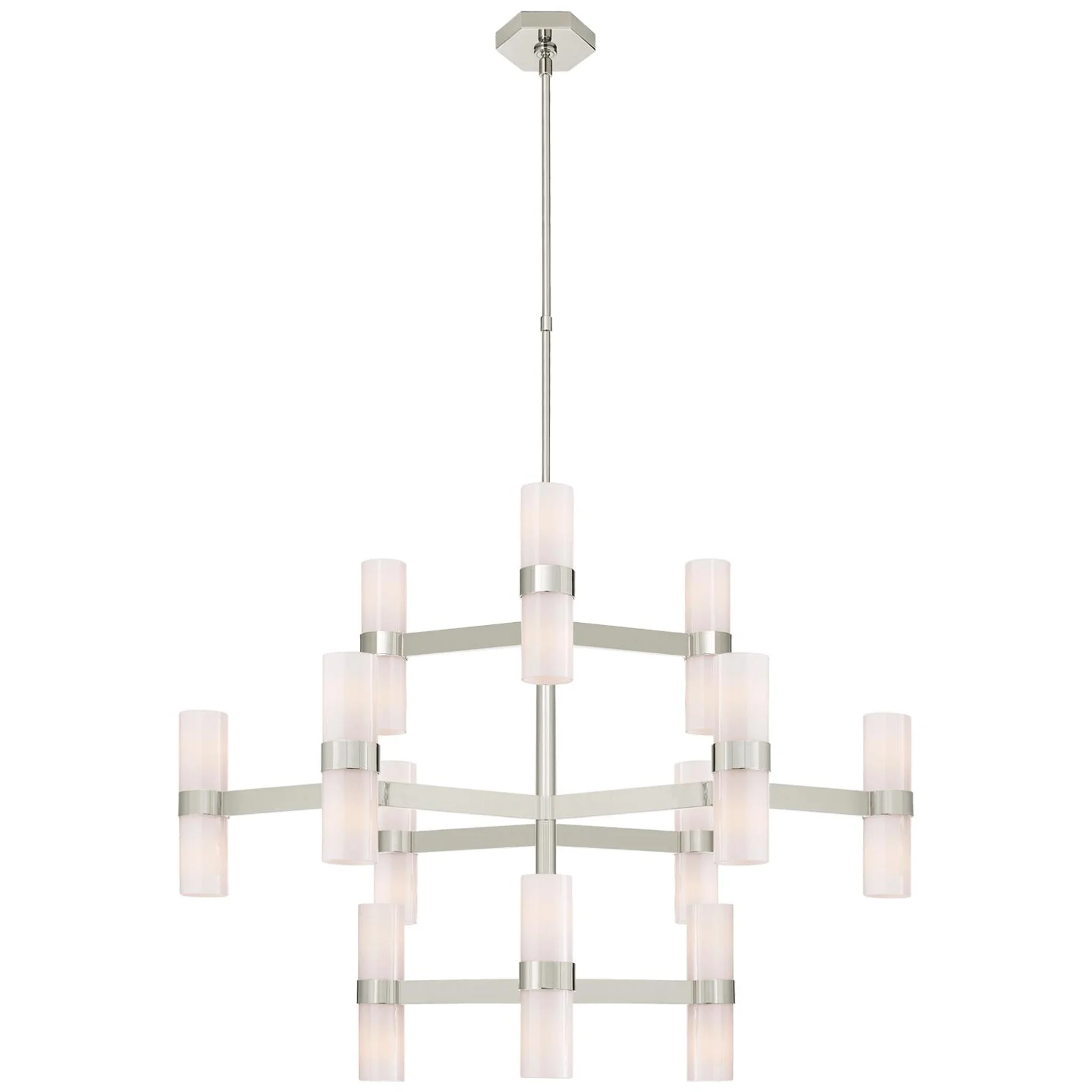 Купить Люстра Margita Medium Chandelier в интернет-магазине roooms.ru