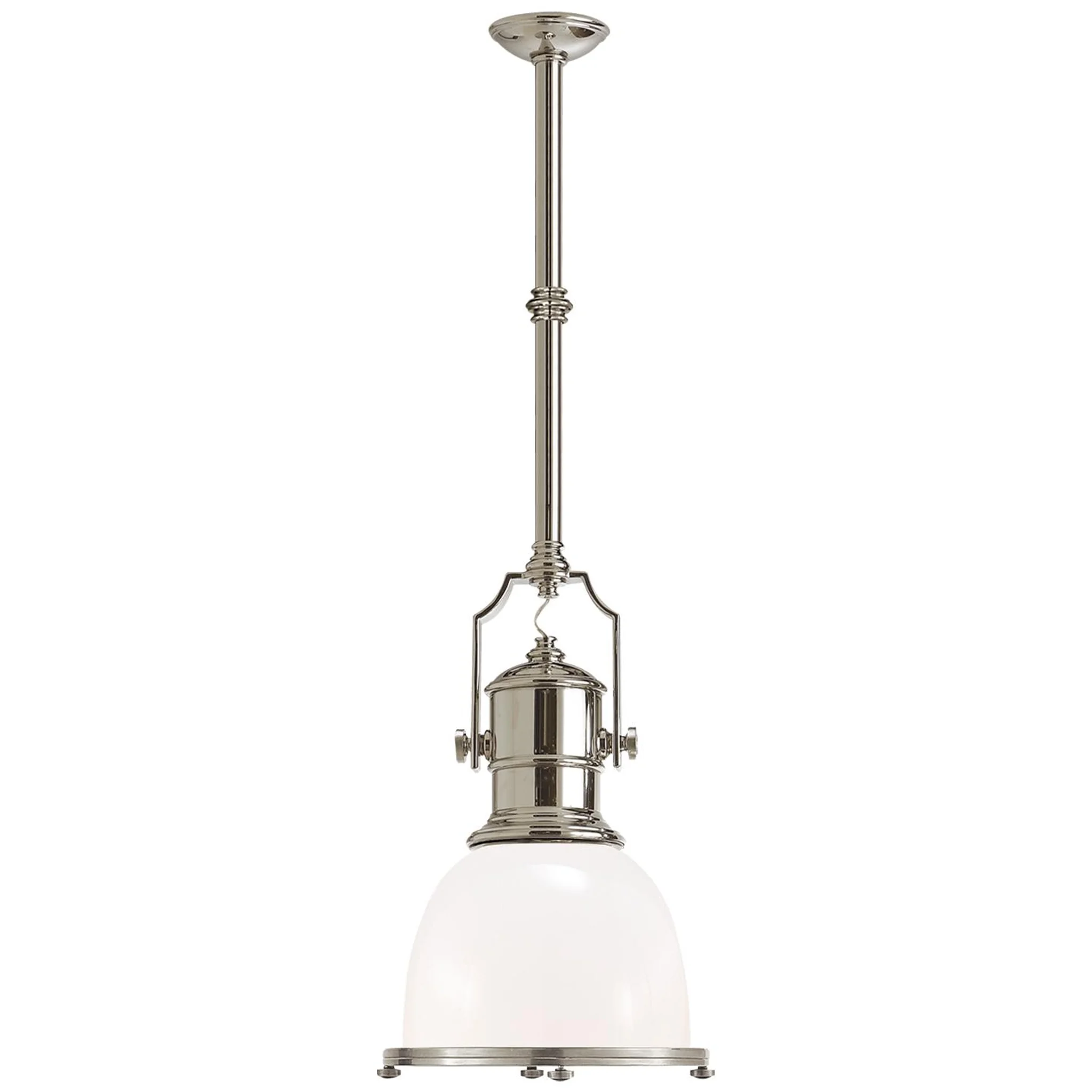 Купить Подвесной светильник Country Industrial Small Pendant в интернет-магазине roooms.ru
