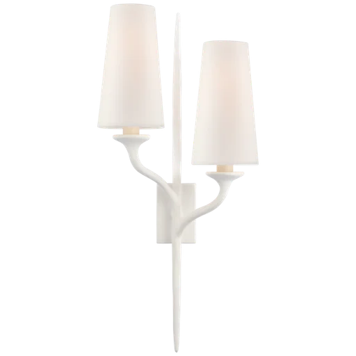 Купить Бра Iberia Double Left Sconce в интернет-магазине roooms.ru