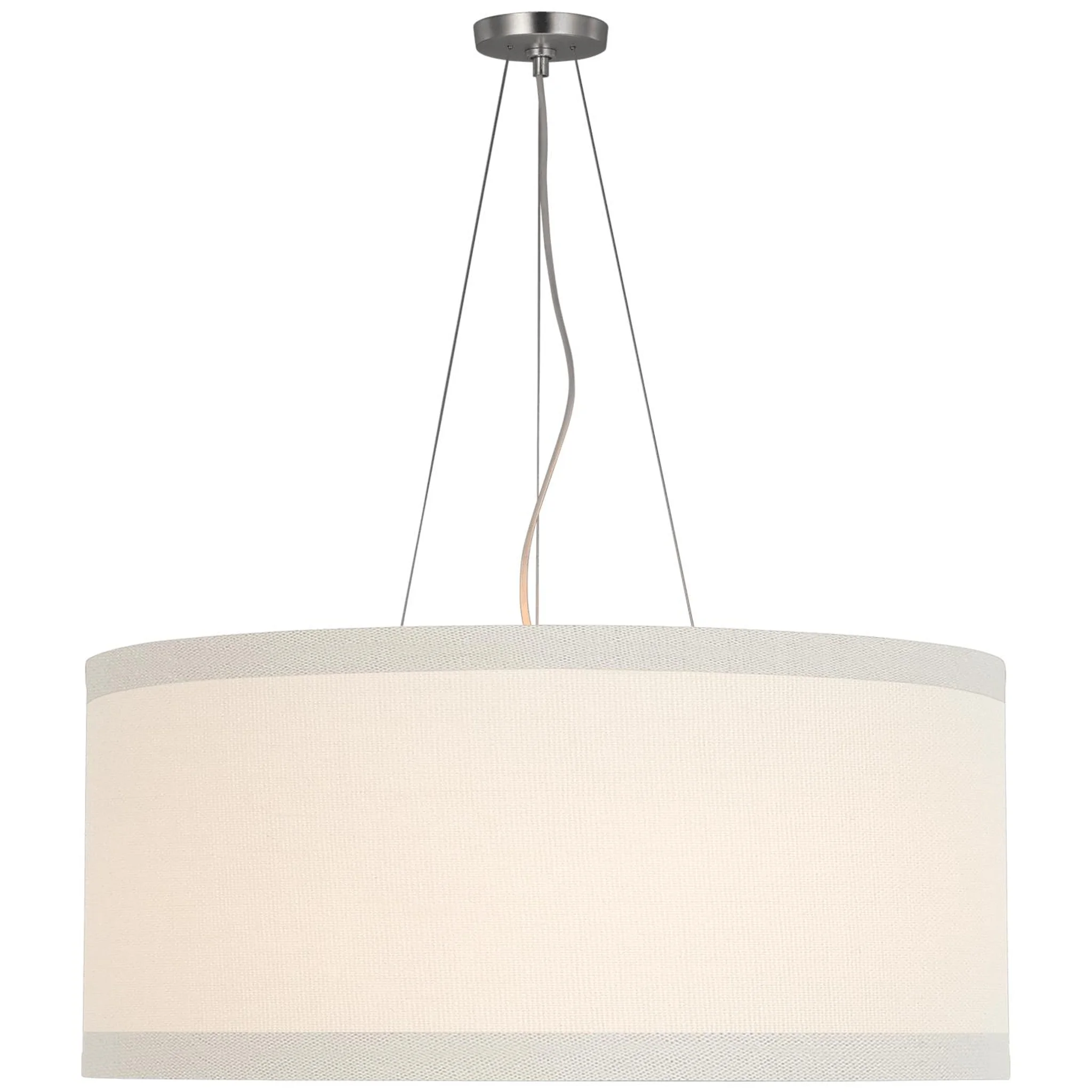 Купить Подвесной светильник Walker Large Hanging Shade в интернет-магазине roooms.ru